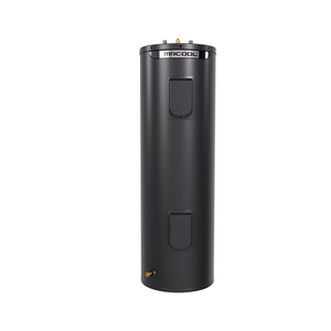 MRCOOL HeatWise™ 4500 Watt Tall Electric Tank Water Heater - 50 Gallon Capacity, MTWH04550ET