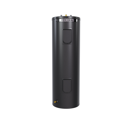MRCOOL HeatWise™ 4500 Watt Tall Electric Tank Water Heater - 40 Gallon Capacity, MTWH04540ET