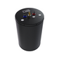 MRCOOL HeatWise™ 4500 Watt Tall Electric Tank Water Heater - 28 Gallon Capacity, MTWH04528EL