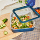Caraway Large Storage Container in Mist