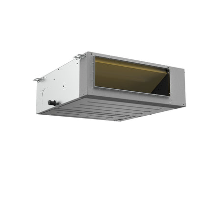 MRCOOL Olympus 24,000 BTU 2 Ton Ducted Mini Split Air Handler 230V/60Hz, DUCT-24HP-230B-O