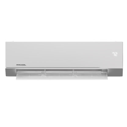 MRCOOL Olympus 12,000 BTU 1 Ton Ductless Mini Split Wall Mounted Air Handler 230V/60Hz, O-12-HP-WMAH-230C-O