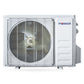 Pioneer® Quantum Hyperformance™ 12,000 BTU 230V High-Wall Energy-Star Mini Split System