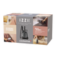 Laurastar Izzi Plus Steam Iron in Gray