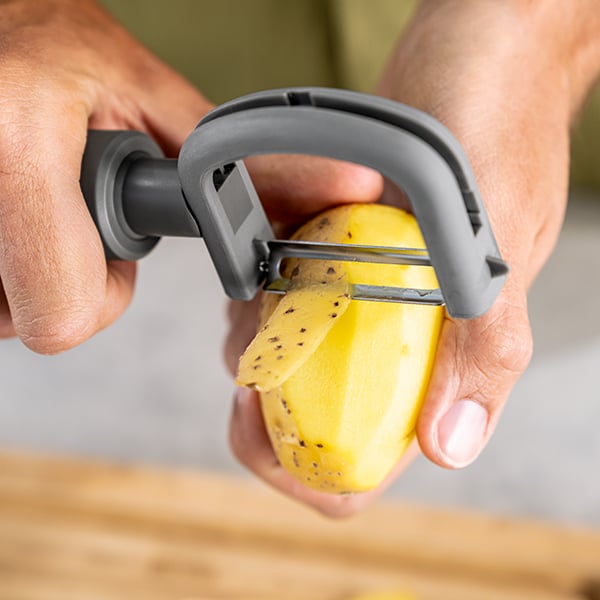 ZWILLING 2 in 1 Peeler, Z-Cut Series