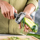 ZWILLING 5 in 1 Peeler, Z-Cut Series