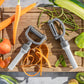 ZWILLING 5 in 1 Peeler, Z-Cut Series