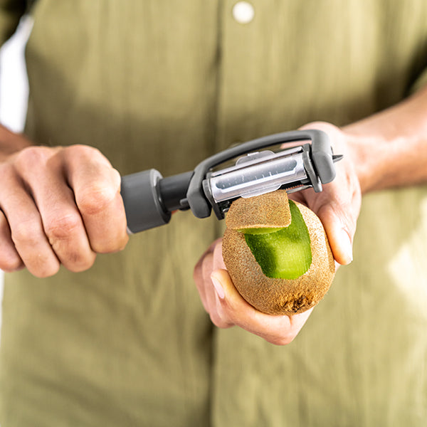 ZWILLING 5 in 1 Peeler, Z-Cut Series