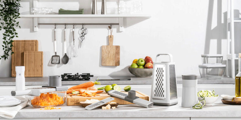 ZWILLING Fine Grater, Z-Cut Series