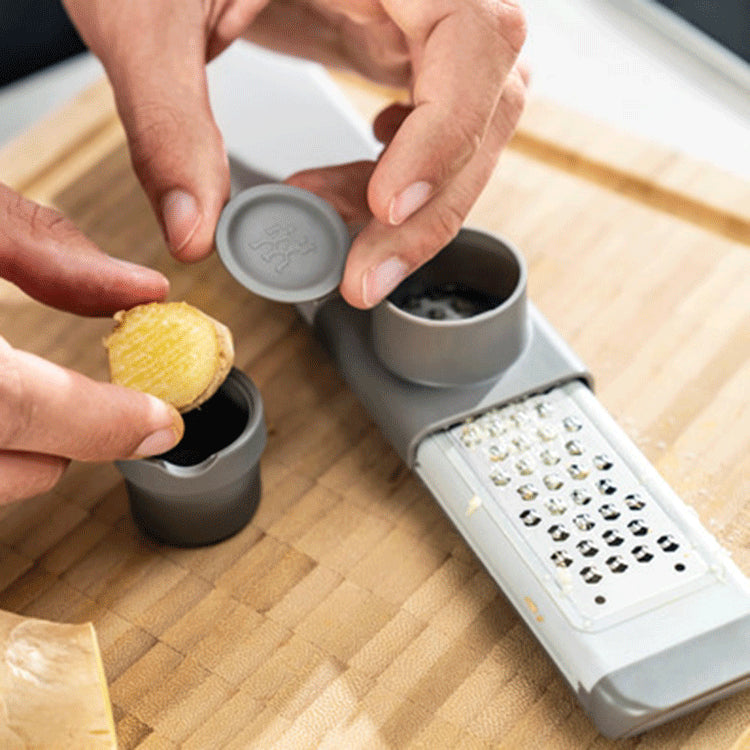 ZWILLING Fine Grater, Z-Cut Series