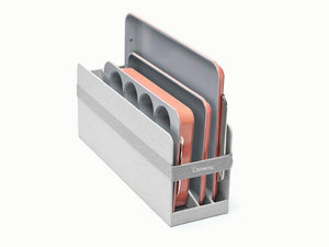 Caraway Half Bakeware Set in Perracotta