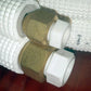 Pioneer 25ft 1/4"-1/2" Copper Piping Kit Line Set for Mini Split Installation, PKW-1/4-1/2-25
