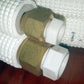 Pioneer 10ft 3/8"-5/8" Copper Piping Kit Line Set for Mini Split Installation, PKW-3/8-5/8-10