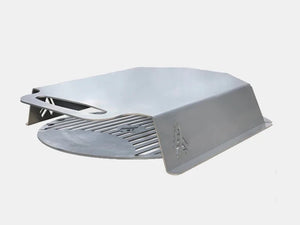 Arteflame Pizza Oven With Pizza Grate - For 30" Arteflame Grills, AFPIZZ30
