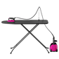 Laurastar Lift Plus+ Steam Iron in Pinky Pop