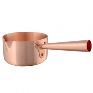 Mauviel 1830 M'PASSION Copper Sugar Pan