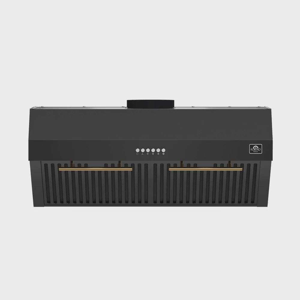 FORNO Espresso Bari 30