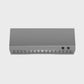 FORNO Biagio 48'' 1,200 CFM Wall Mount Range Hood in Stainless Steel, FRHWM5009-48