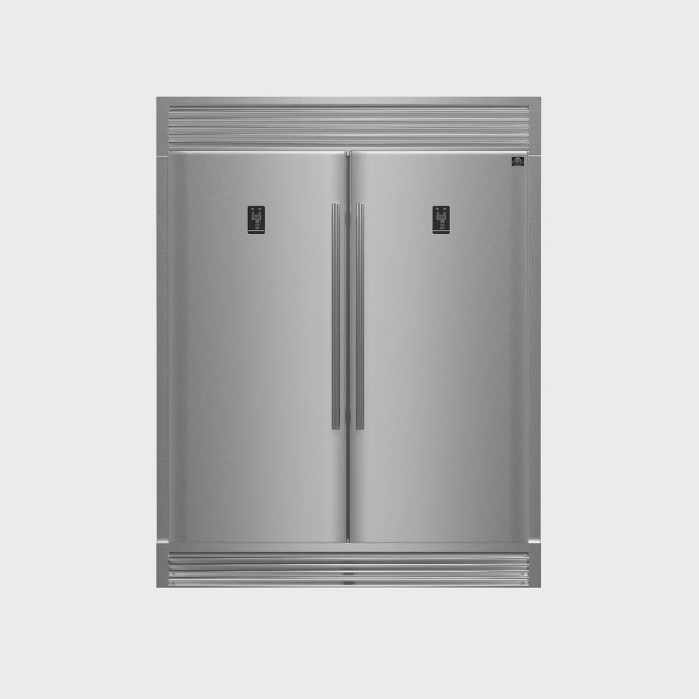 FORNO Rizzuto 60