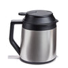 Ratio Six Thermal Carafe - Series 1 - Stainless Steel