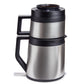 Ratio Six Thermal Carafe in Matte Stainless