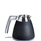 Ratio Thermal Carafe and Dripper in Matte Black