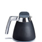 Ratio Thermal Carafe and Dripper in Matte Black