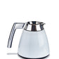 Ratio Thermal Carafe and Dripper in White