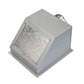 6 Inch Duct Recirculation Ceiling Kit for Range Hoods