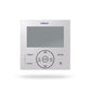 Pioneer® 12,000 BTU Ceiling Concealed Ducted Inverter Mini Split Air Conditioner Heat Pump, 230V