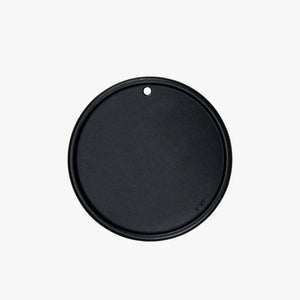 Monument Grills Round Cast Iron Cooking Plate (For Models: All models)