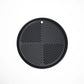 Monument Grills Round Cast Iron Cooking Plate (For Models: All models)