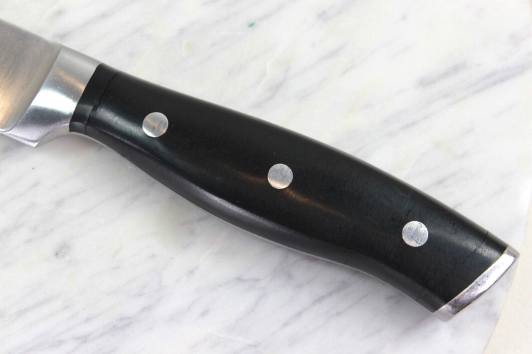 Henckels 8" Bread Knife, Forged Accent Series