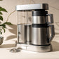 Ratio Six Coffee Maker in Matte Stainless