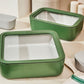 Caraway Large Storage Container in Mist