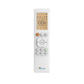 Senville AURA 12,000 BTU Floor Mounted Single Zone Ductless Mini Split - 230V - 25 SEER2 - Energy Star, SENA/12HF/IF