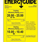 Senville AURA 24,000 BTU 2 Zone Ductless Mini Split - 230V - 25 SEER2 - Energy Star, SENA-18HF-D1212