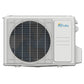 Senville AURA 36,000 BTU Multi-Zone Mini Split Condenser 230V, SENA-36HF-MOA (For R454B Systems ONLY)