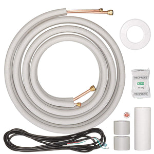 Senville AURA 18,000 BTU Multi-Zone Mini Split Concealed Duct Air Handler, SENA-18HFMO