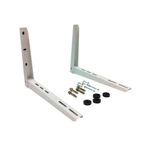 Senville Condenser Wall Mounting Kit for 9K to 12K BTU Mini Split Systems, SL-550