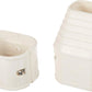 Senville 20 ft. Line Set Cover Kit for Mini Split AC, SENLC-6 (Only Compatible with Senville Mini Split Systems)