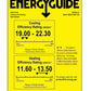 Senville AURA 24,000 BTU Floor Mounted Single Zone Ductless Mini Split - 230V - 20.4 SEER2 - Energy Star, SENA/24HF/IF