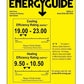 Senville AURA 30,000 BTU 2 Zone Ductless Mini Split - 230V - 23 SEER2 - Energy Star, SENA-30HF-D1218
