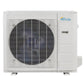 Senville AURA 27,000 BTU 2 Zone Ductless Mini Split - 230V - 23 SEER2 - Energy Star, SENA-30HF-D918