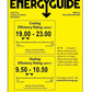 Senville AURA 30,000 BTU 3 Zone Ductless Mini Split - 230V - 23 SEER2 - Energy Star, SENA-30HF-T9912