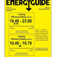Senville AURA 39,000 BTU 3 Zone Ductless Mini Split - 230V - 23 SEER2 - Energy Star, SENA-36HF-T91218