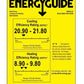 Senville AURA 48,000 BTU 4 Zone Ductless Mini Split - 230V - 21.8 SEER2 - Energy Star, SENA-48HF-Q12121212