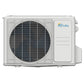 Senville LETO 9,000 BTU Single Zone Ductless Mini Split - 115V - 21.5 SEER2, SENL-09CD