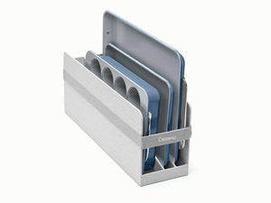 Caraway Half Bakeware Set in Slate