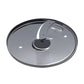 NutriMill Food Processor - 5200XL Chrome